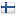 tikon.fi server is located in Finland